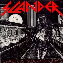 Slander (UK) : Careless Talk Costs Lives